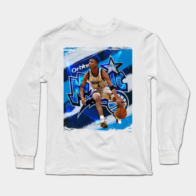 Penny Custom Order V2 Long Sleeve T-Shirt by akyanyme